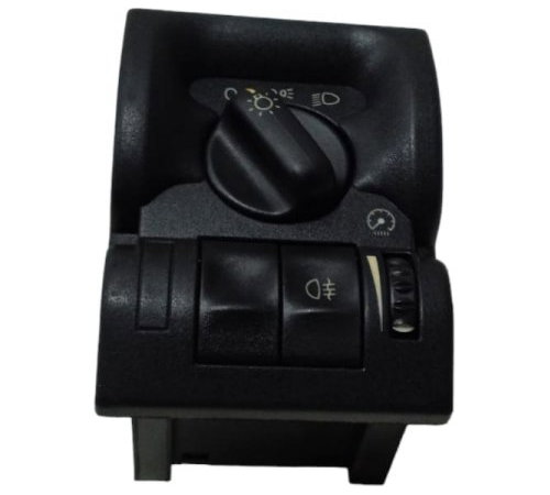 Chave Interruptor Luz Farol Neblina Gm Vectra 1997 A 2005