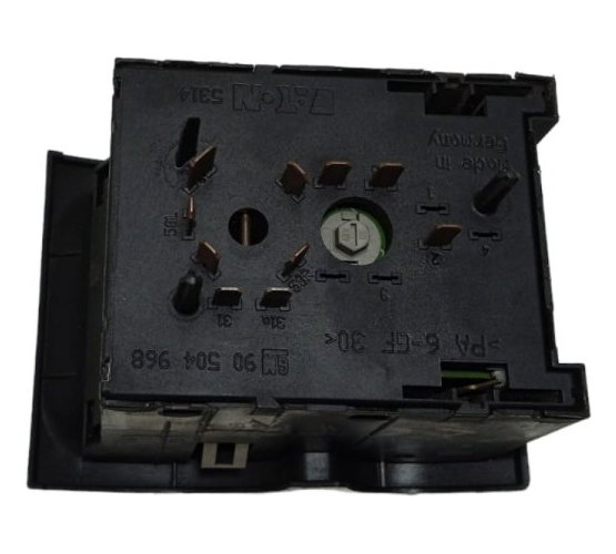 Chave Interruptor Luz Farol Neblina Gm Vectra 1997 A 2005