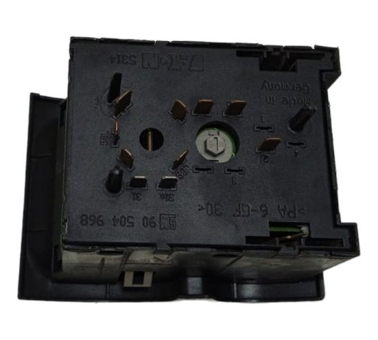 Chave Interruptor Luz Farol Neblina Gm Vectra 1997 A 2005