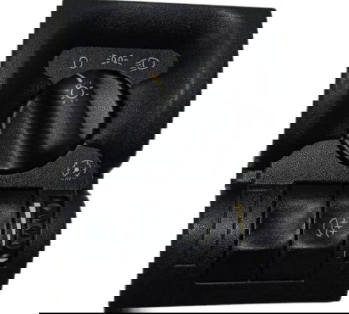 Chave Interruptor Luz Farol Neblina Gm Vectra 1997 A 2005