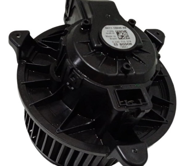 Motor Ventilador Interno Ford Ka New Fiesta  2015 A 2019