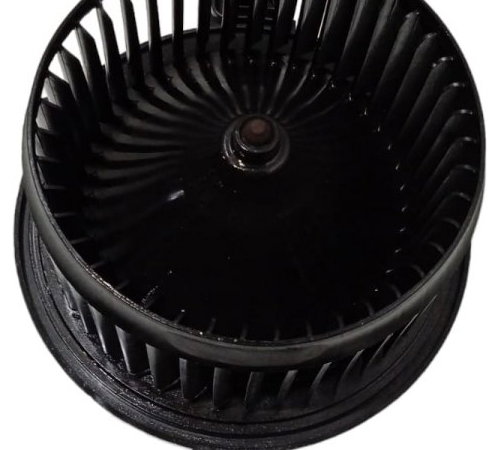 Motor Ventilador Interno Ford Ka New Fiesta  2015 A 2019
