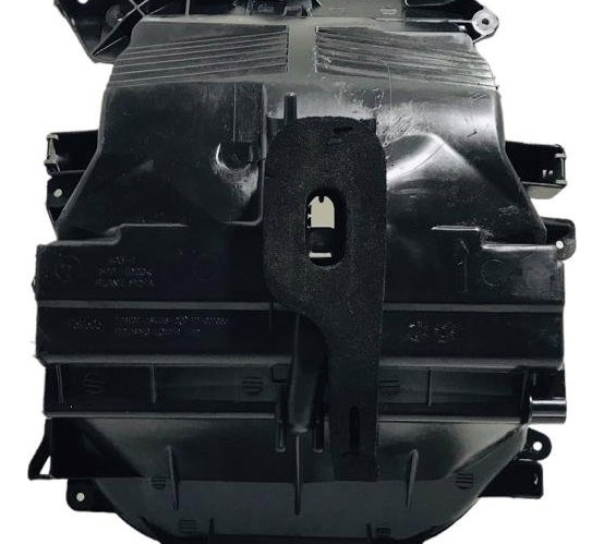 Capa Caixa Evaporadora Ford Ka / New Fiesta 2014/15 Original