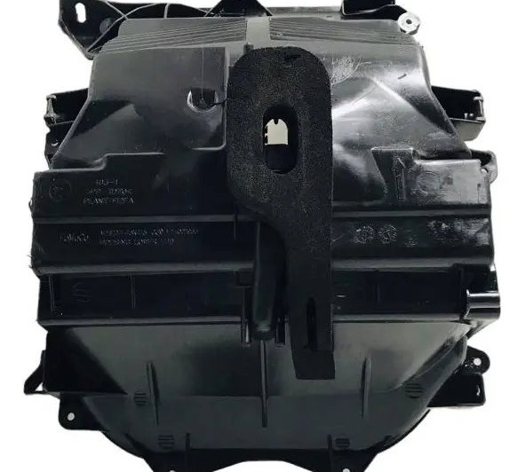 Capa Caixa Evaporadora Ford Ka / New Fiesta 2014/15 Original