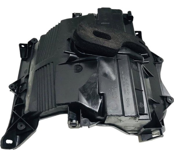 Capa Caixa Evaporadora Ford Ka / New Fiesta 2014/15 Original