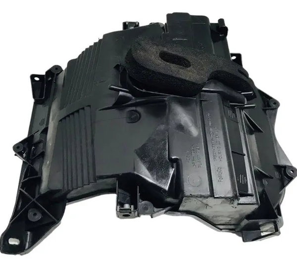 Capa Caixa Evaporadora Ford Ka / New Fiesta 2014/15 Original