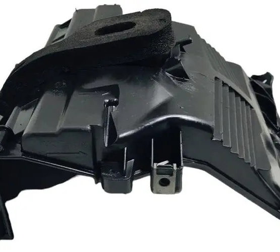 Capa Caixa Evaporadora Ford Ka / New Fiesta 2014/15 Original
