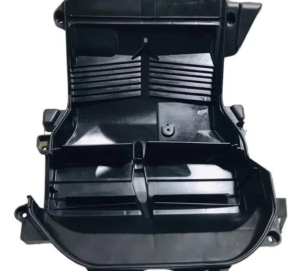Capa Caixa Evaporadora Ford Ka / New Fiesta 2014/15 Original