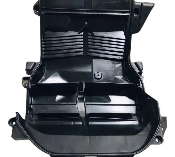 Capa Caixa Evaporadora Ford Ka / New Fiesta 2014/15 Original