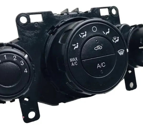 Comando Ar Ford Ka / New Fiesta / Ecosport 2011/19 Original