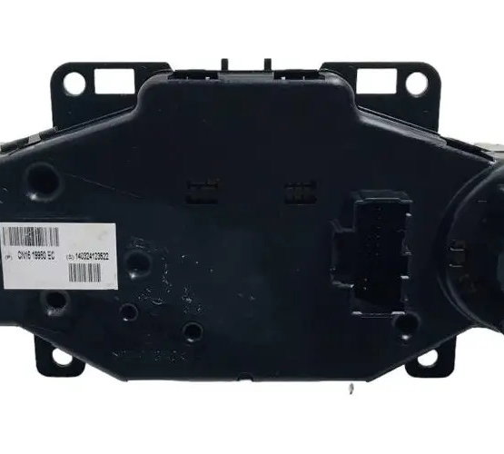 Comando Ar Ford Ka / New Fiesta / Ecosport 2011/19 Original