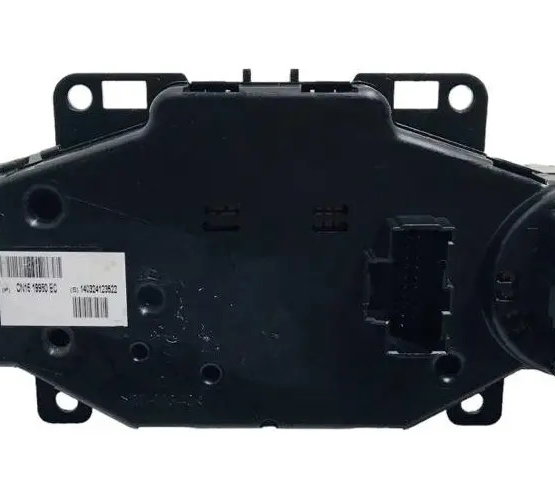 Comando Ar Ford Ka / New Fiesta / Ecosport 2011/19 Original