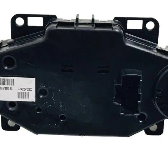 Comando Ar Ford Ka / New Fiesta / Ecosport 2011/19 Original