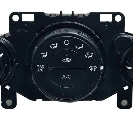 Comando Ar Ford Ka / New Fiesta / Ecosport 2011/19 Original
