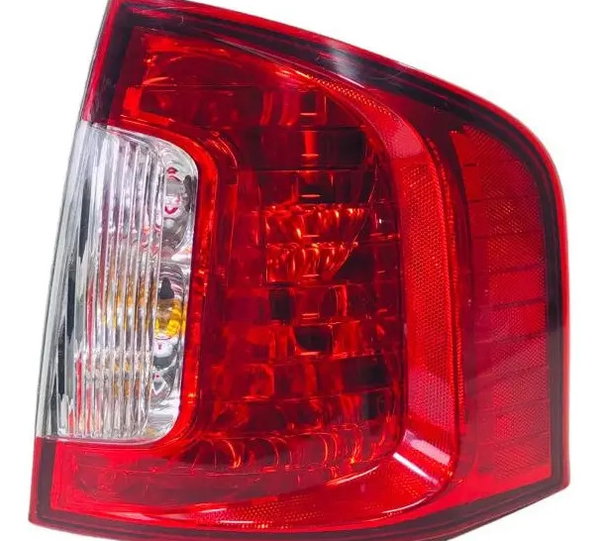 Lanterna Traseira Direita Ford Edge 2012/2015 Bt43-13b505-a