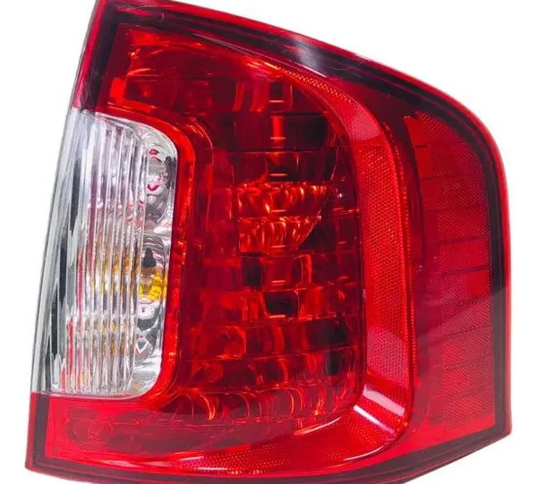 Lanterna Traseira Direita Ford Edge 2012/2015 Bt43-13b505-a