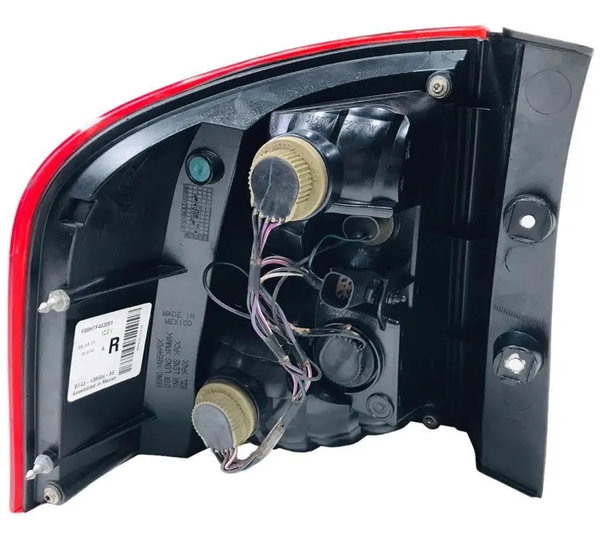 Lanterna Traseira Direita Ford Edge 2012/2015 Bt43-13b505-a