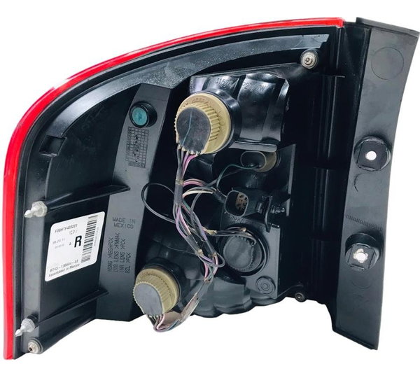 Lanterna Traseira Direita Ford Edge 2012/2015 Bt43-13b505-a