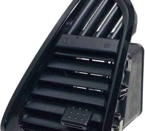 Difusor Ar Lado Esquerdo Ford Ecosport 2015