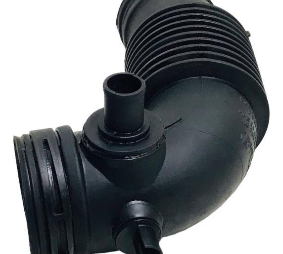 Mangueira Filtro Ar Vw Fox Gol Voyage Polo G5/g6 5z0129684