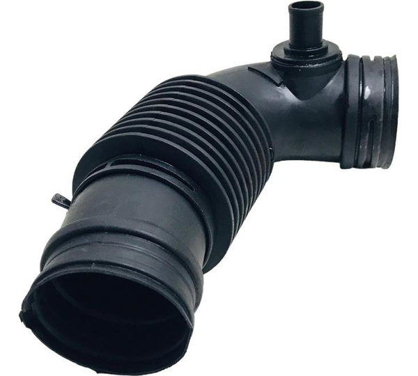 Mangueira Filtro Ar Vw Fox Gol Voyage Polo G5/g6 5z0129684