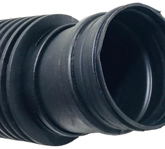 Mangueira Filtro Ar Vw Fox Gol Voyage Polo G5/g6 5z0129684
