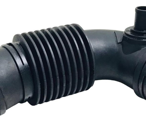 Mangueira Filtro Ar Vw Fox Gol Voyage Polo G5/g6 5z0129684