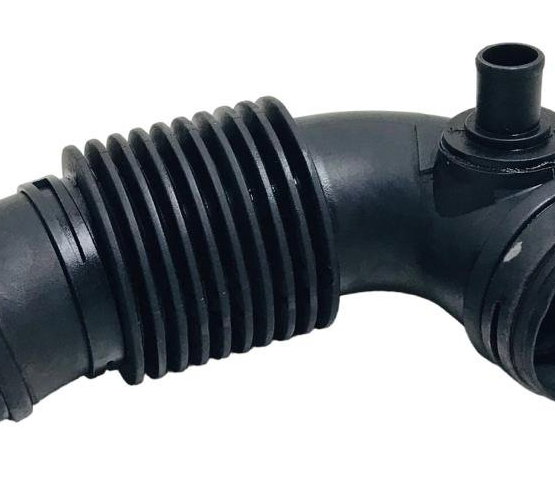 Mangueira Filtro Ar Vw Fox Gol Voyage Polo G5/g6 5z0129684