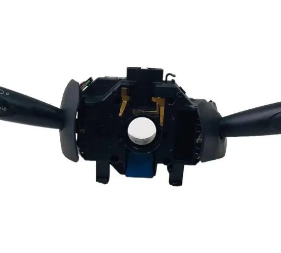 Chave Seta / Limpador / Luz Fiat Palio 2014/2017 100214467