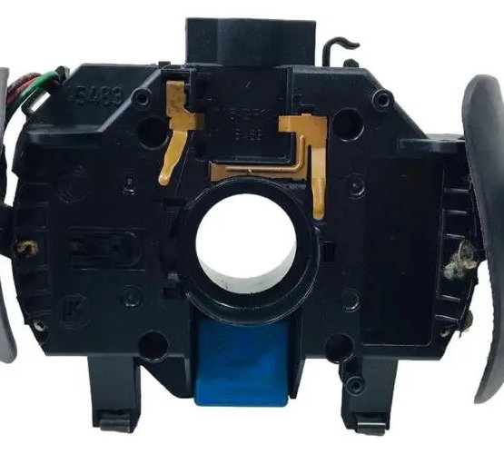 Chave Seta / Limpador / Luz Fiat Palio 2014/2017 100214467