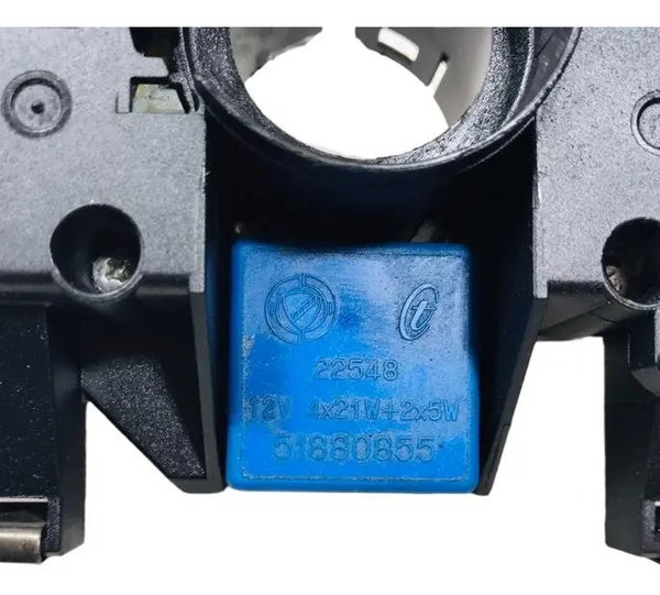 Chave Seta / Limpador / Luz Fiat Palio 2014/2017 100214467