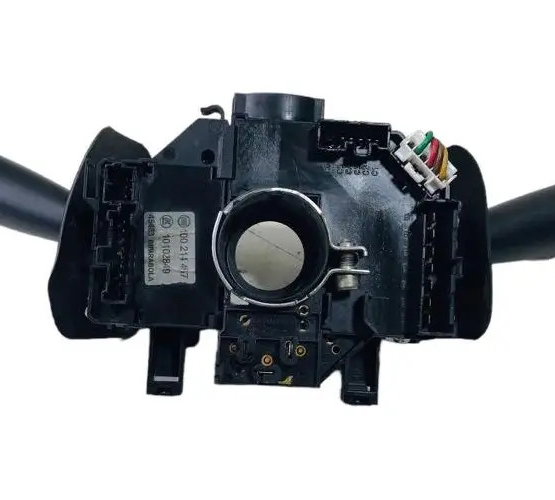 Chave Seta / Limpador / Luz Fiat Palio 2014/2017 100214467