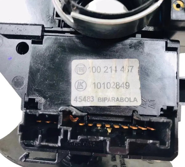 Chave Seta / Limpador / Luz Fiat Palio 2014/2017 100214467