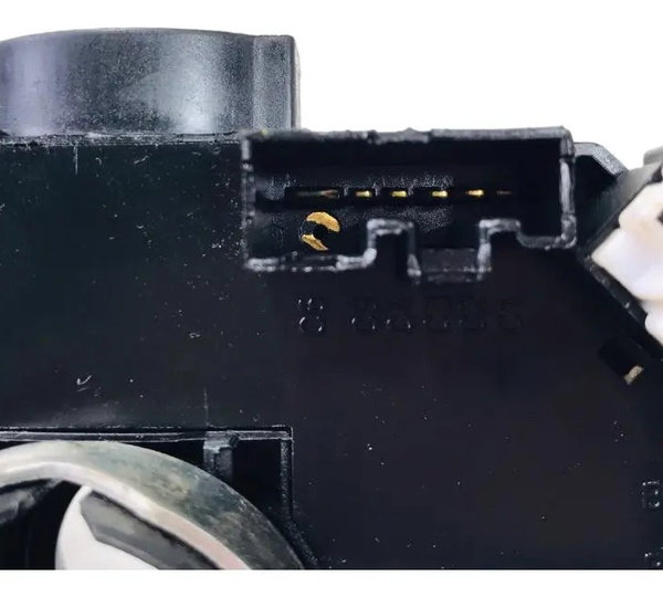 Chave Seta / Limpador / Luz Fiat Palio 2014/2017 100214467