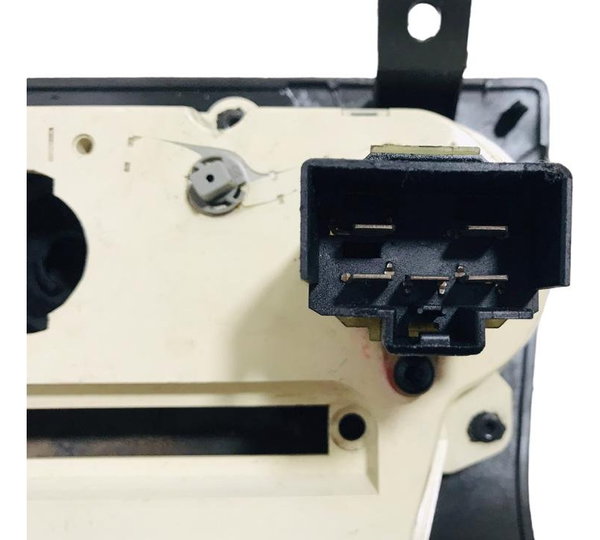 Comando Ar Quente Ford Fiesta 2004 Original