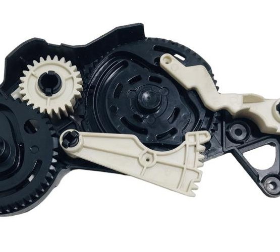 Engrenagem Caixa De Ventilação Ford Ka / New Fiesta 2015