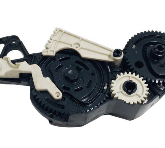 Engrenagem Caixa De Ventilação Ford Ka / New Fiesta 2015