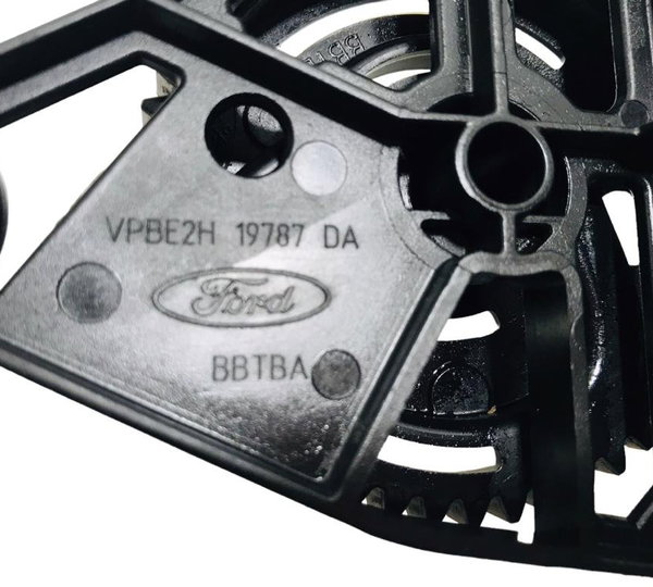 Engrenagem Caixa De Ventilação Ford Ka / New Fiesta 2015