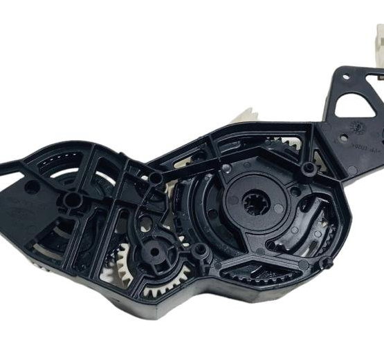 Engrenagem Caixa De Ventilação Ford Ka / New Fiesta 2015