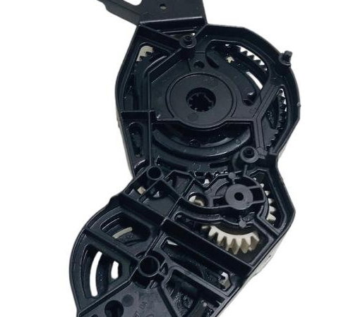 Engrenagem Caixa De Ventilação Ford Ka / New Fiesta 2015