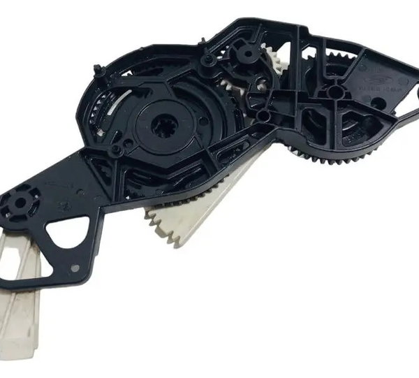 Engrenagem Caixa De Ventilação Ford Ka / New Fiesta 2015