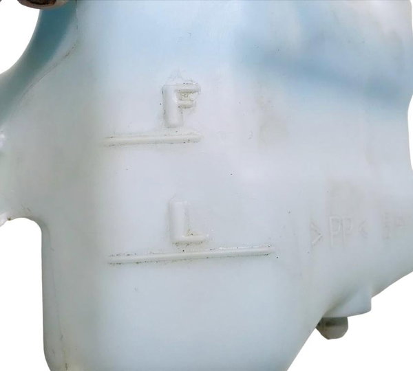 Reservatório De Água Do Radiador L200 Hpe-s 2.4 Aut 20/2021