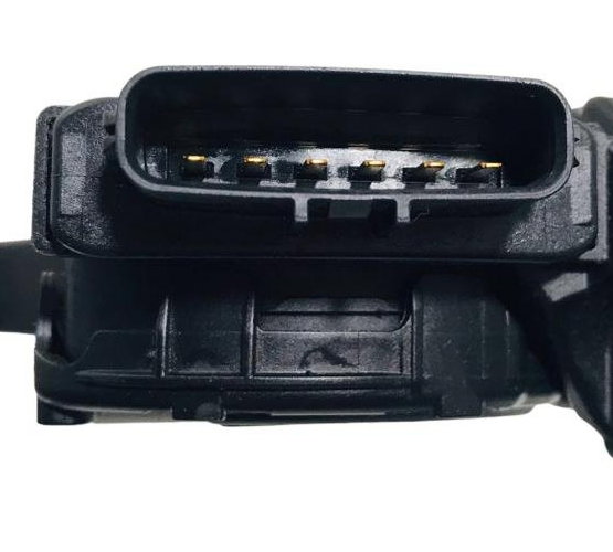 Pedal Acelerador Mitsubishi L200 Sport Hpe-s 2.4 Aut 2020/21