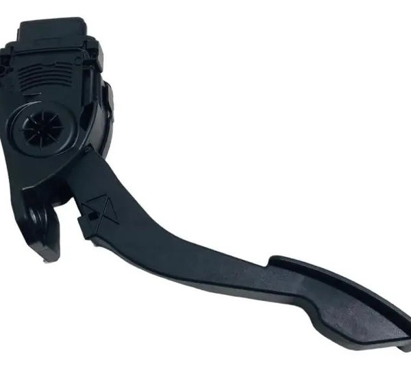 Pedal Acelerador Mitsubishi L200 Sport Hpe-s 2.4 Aut 2020/21