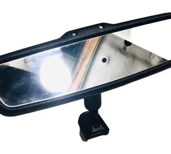 Retrovisor Interno Mitsubishi L200 Sport Hpe-s 2.4 Aut 20/21