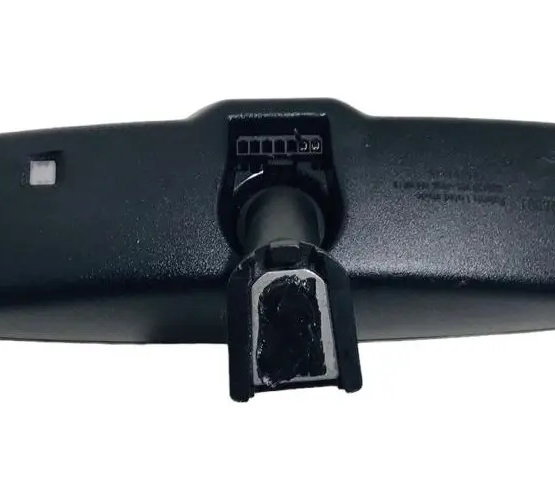 Retrovisor Interno Mitsubishi L200 Sport Hpe-s 2.4 Aut 20/21