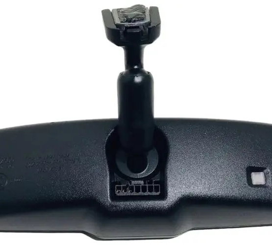 Retrovisor Interno Mitsubishi L200 Sport Hpe-s 2.4 Aut 20/21