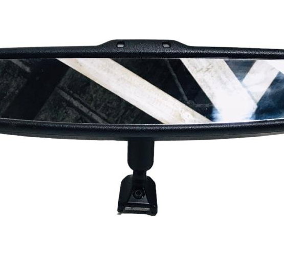 Retrovisor Interno Mitsubishi L200 Sport Hpe-s 2.4 Aut 20/21