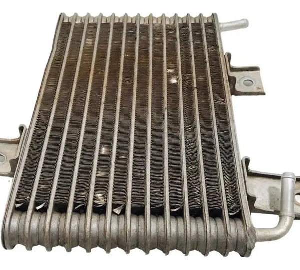 Radiador De Óleo Mitsubish L200 Sport Hpe-s 2.4 2020/21