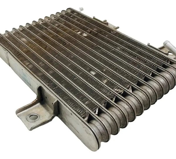 Radiador De Óleo Mitsubish L200 Sport Hpe-s 2.4 2020/21